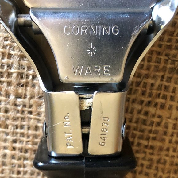 Removable Handle for Corningware Pots/Casserole - Picture 3 of 4